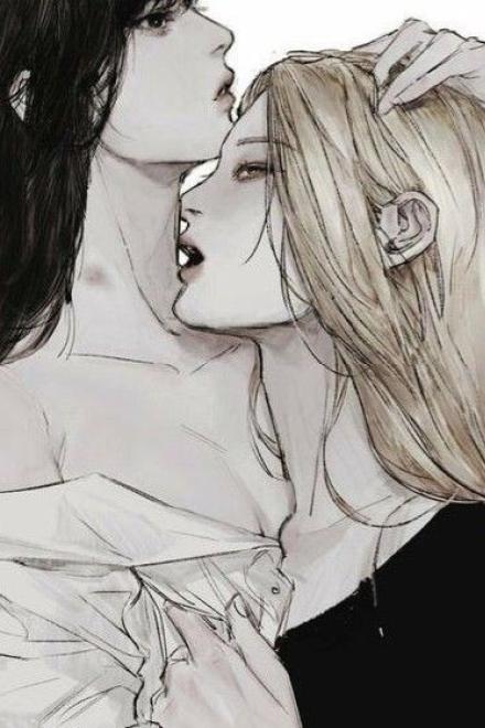 Thiên Thần Bị Bẻ Gãy Cánh