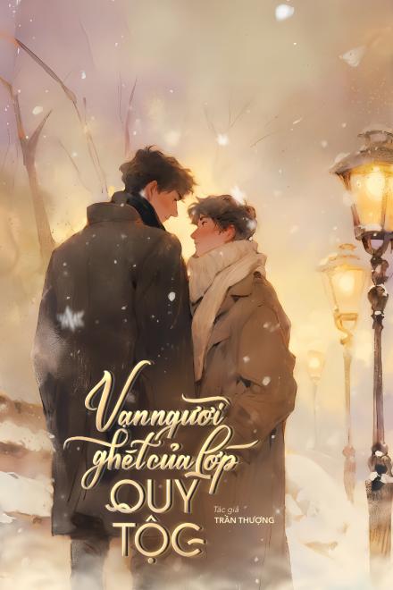 Vạn Người Ghét Của Lớp Quý Tộc