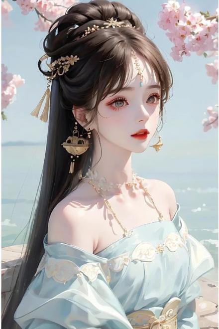 Thập Niên 80: Mỹ Nhân Yêu Kiều Nổi Điên