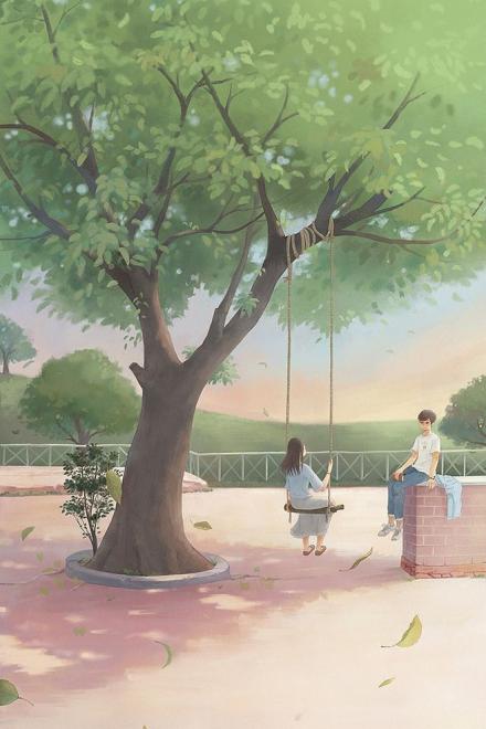 Tiểu Tổ Tông, Cô Ấy Vừa Xinh Đẹp Vừa Liều Lĩnh