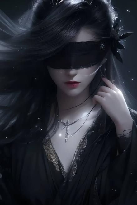 Vô Khuynh Nguyệt Tận