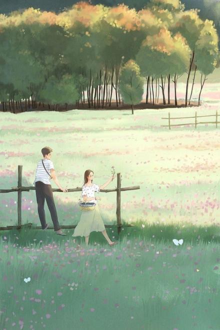 Thanh Mai Chín Phần Ngọt Ngào