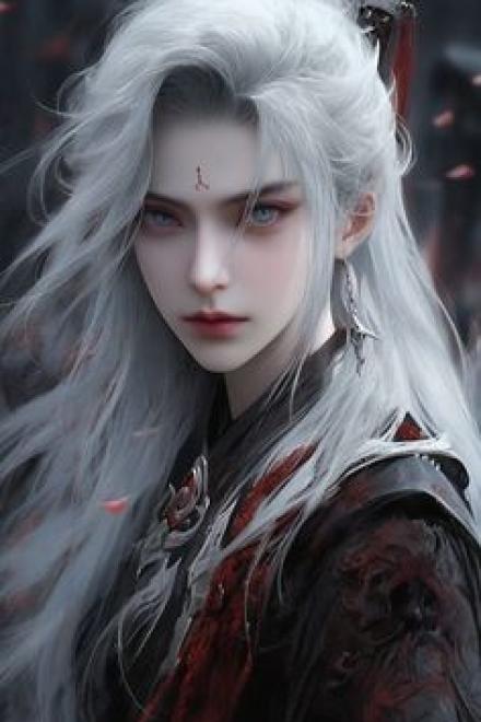 Sau Khi Xuyên Sách, Đồ Đệ Bệnh Kiều Mỗi Ngày Đều Muốn Khi Sư Phạm Thượng