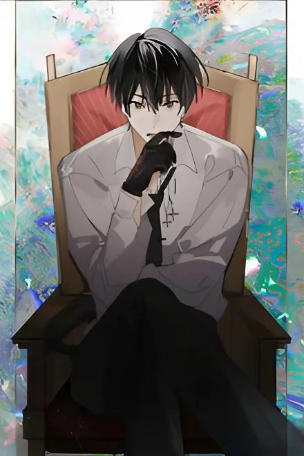 Khi Vạn Nhân Mê Bị Bắt Xuyên Vào Trong Phim Kinh Dị