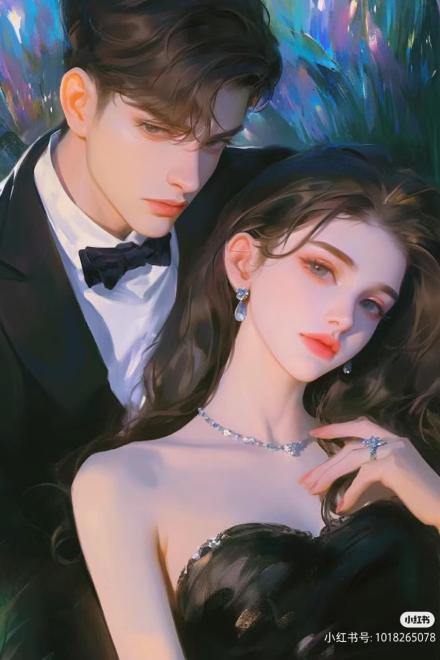 Đêm Tân Hôn, Ông Xã Tàn Tật Đứng Lên Rồi!