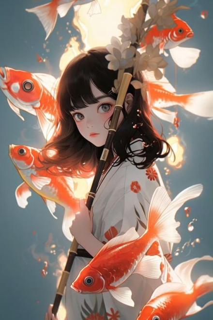 Nghe Tiếng Lòng Của Tiểu Nhân Sâm, Cả Nhà Pháo Hôi Đều Điên Rồi