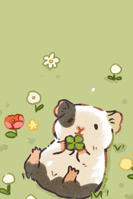 Bé Con Hạnh Phúc An An