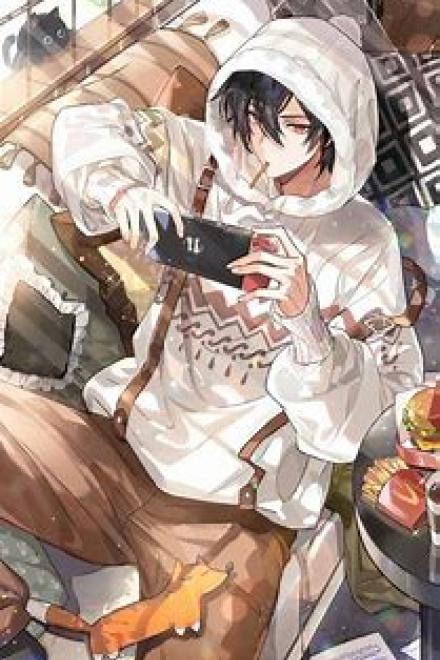 Thiếu Gia Thật Từ Chối Làm Vạn Nhân Mê Sau Đó Bạo Hồng