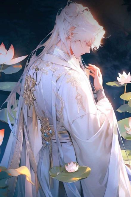 Sư Thúc Tổ Người Tha Cho Ta