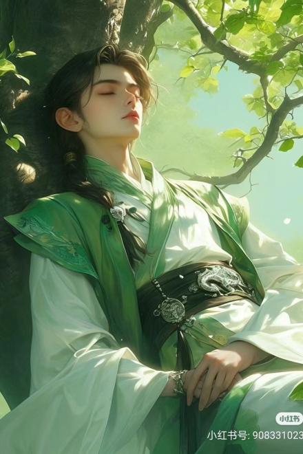 Chưởng Môn Tiểu Sư Phụ