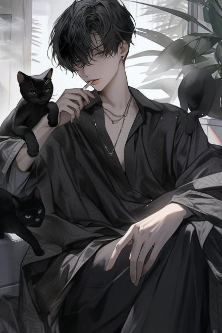 Đua Cha Sao? Tà Thần Và Chủ Thần Đều Là Ba Ta