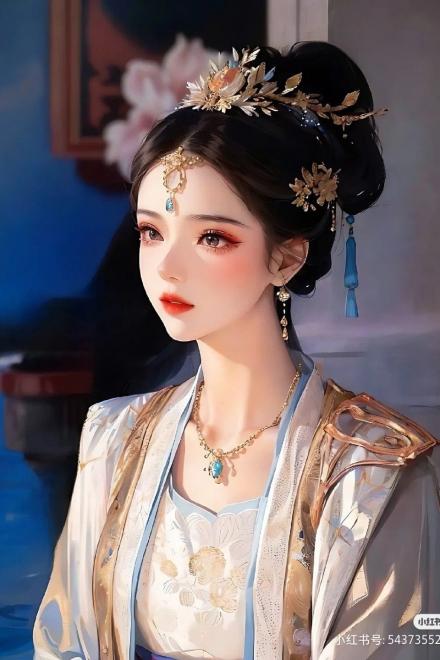 Nguyên Phối Mất Sớm Của Quyền Thần