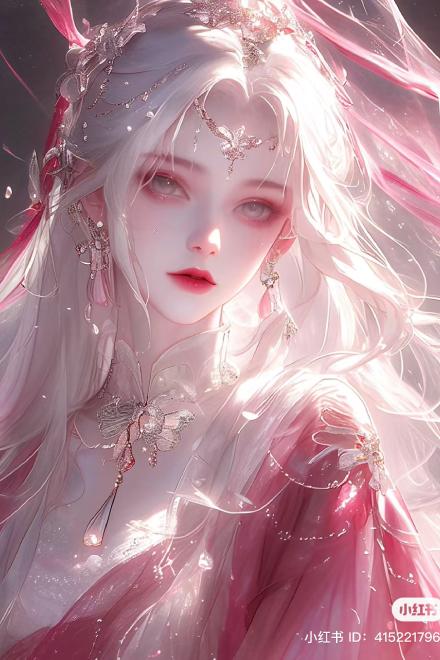 Linh Phi Khuynh Thiên: Yêu Đế Đã Chịu Trói