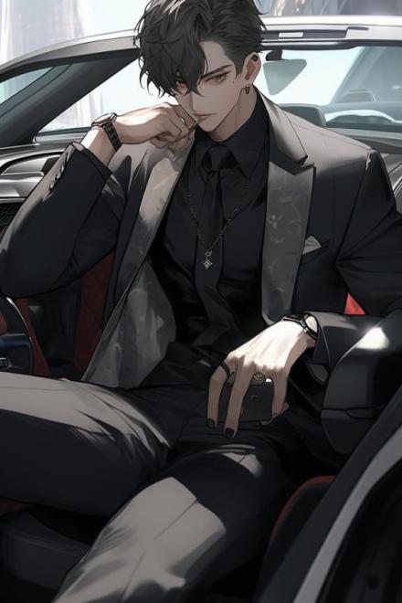 Bá Tổng Keo Kiệt Và Chim Hoàng Yến Của Hắn