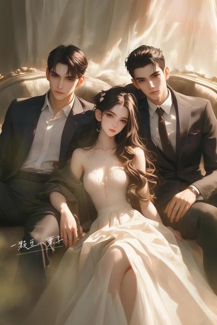 Mỹ Nhân Mềm Mại Cùng Bốn Chồng Cầu Sinh Ở Mạt Thế