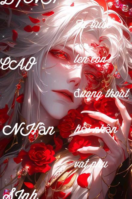 Đỉnh Cao Nhân Sinh Ta Bước Lên Con Đường Thoát Hỏi Nhân Vật Phụ