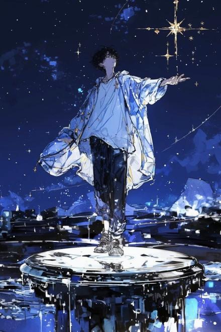 Thất Tình Mà Vẫn Phải Cứu Thế Giới