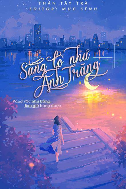 Sáng Tỏ Như Ánh Trăng