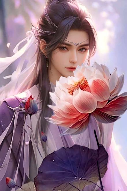 Chỉ Biết Là Ta Yêu Người