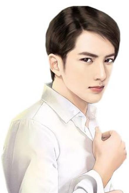 Quản Gia Bệnh Kiều Đen Tối