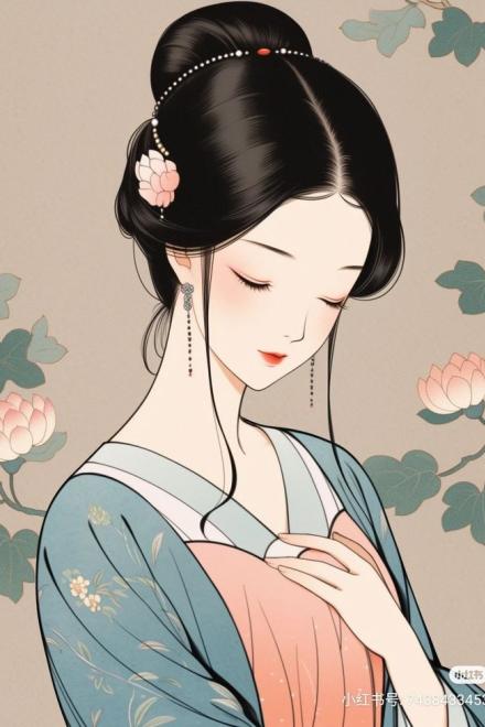 Năm Mất Mùa: Xuyên Thành Mụ La Sát, Ta Có Siêu Thị Vạn Năng