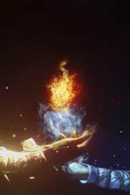 Hỏa Hồn Băng Tâm