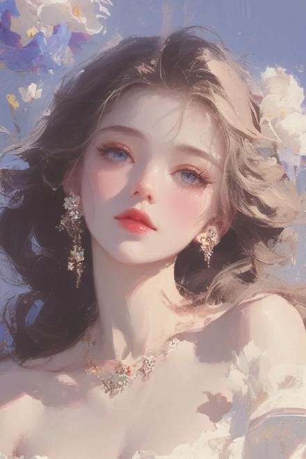 Sau Khi Xuyên Thành Nữ Phụ Ác Độc Tôi HE Với Nữ Chính