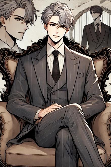 Nguyên Soái Phu Nhân Mới Thật Sự Là Lão Đại