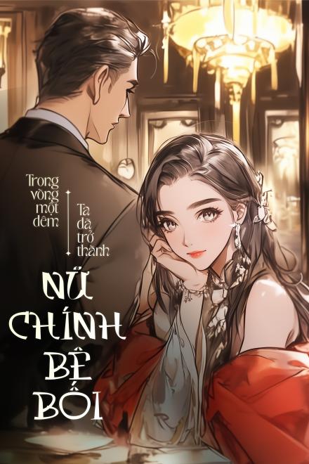 Trong Vòng Một Đêm Ta Đã Trở Thành Nữ Chính Bê Bối