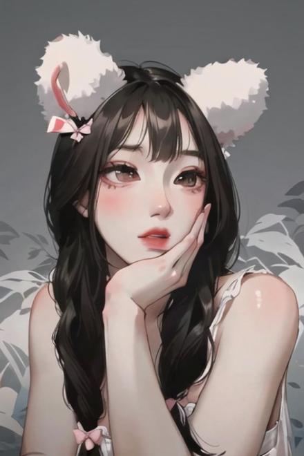 Sau Khi Hào Môn Phu Nhân Bị Đọc Tâm, Mọi Người Đều Vui Vẻ Ăn Dưa