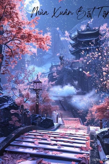 Mùa Xuân Bất Tận