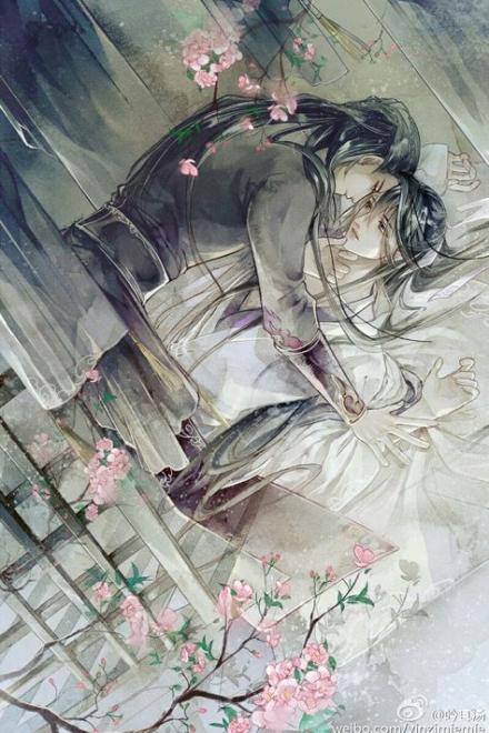 Sau Khi Ốm Yếu Mỹ Nhân Từ Hôn