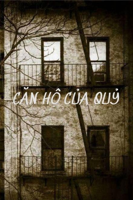 Căn Hộ Của Quỷ