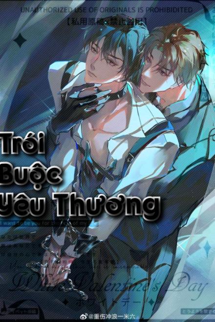 Trói Buộc Yêu Thương