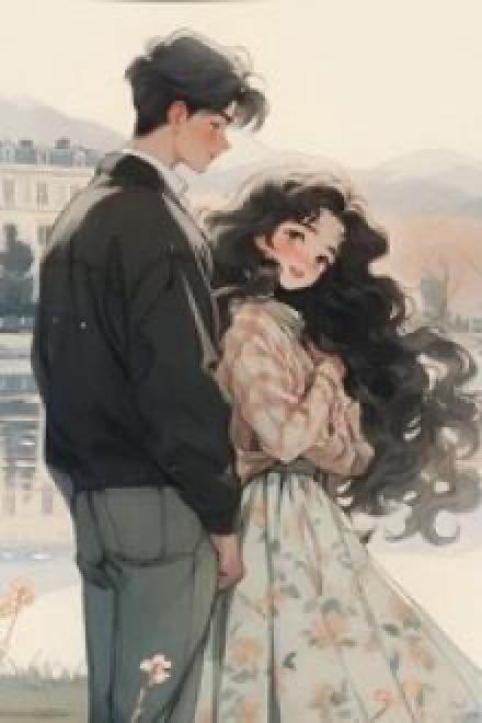 Tiểu Chó Săn Của Bá Tổng