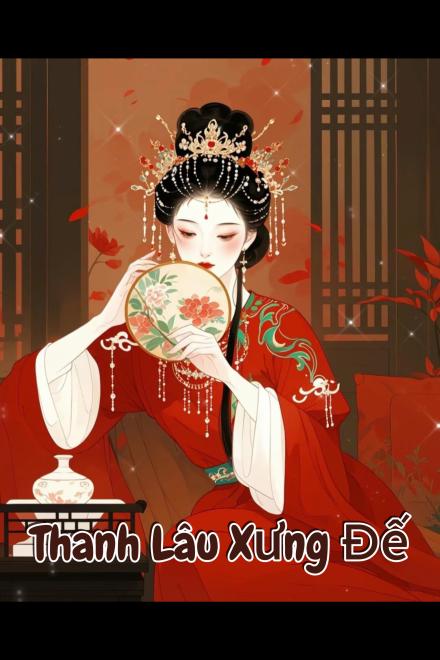 Thanh Lâu Xưng Đế