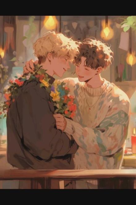 Sau Khi Cậu Chủ Tội Nghiệp Được Người Câm Nhặt Về