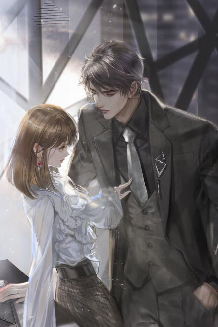 Xuyên Nhanh: Cố Chấp Vai Ác Vì Ta Thần Hồn Điên Đảo