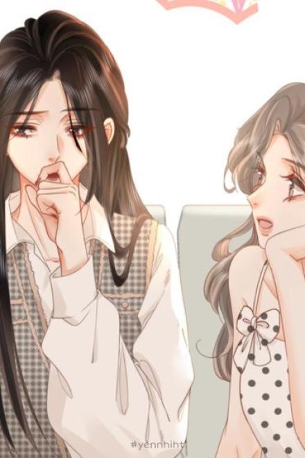 Sau Khi Xuyên Thành Lốp Xe Dự Phòng, Tôi HE Với Bạch Nguyệt Quang