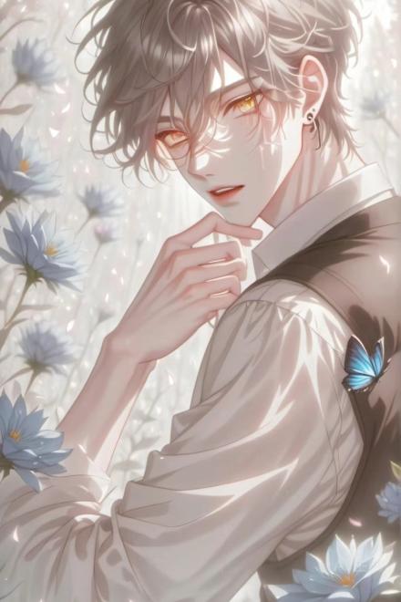 Con Nuôi Vạn Người Ghét Bị Ép Xung Hỉ