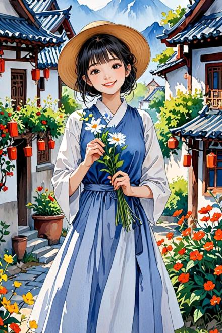 Sau Khi Cháu Gái Tôi Khỏi Bệnh, Phần Mộ Tổ Tiên Nhà Tôi Bốc Khói Rồi