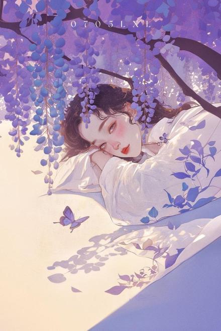 Kế Hoạch Đổi Đời Của Nữ Phụ