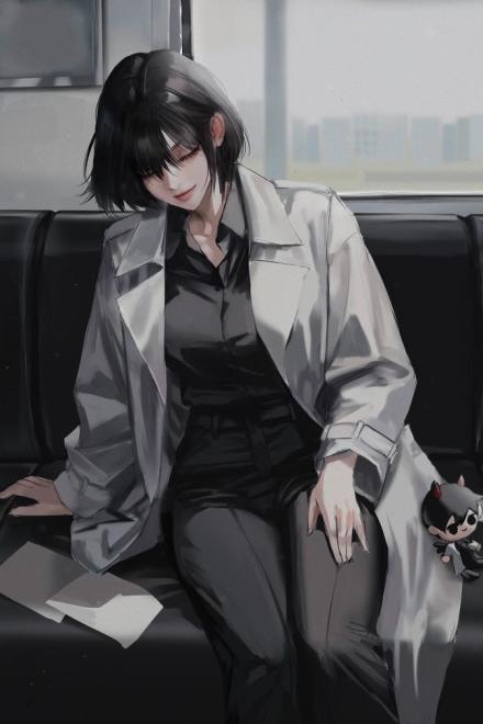 Bác Sĩ An, Giả Làm Gái Thẳng Có Mệt Không?