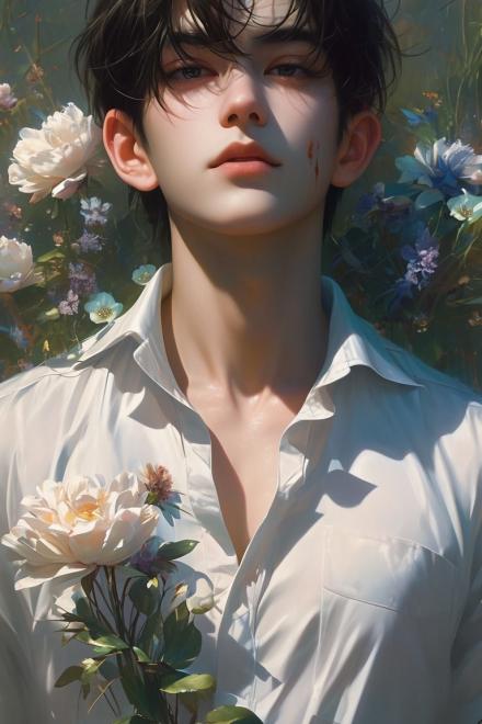 Vạn Người Ngại Thân Thể Ốm Yếu