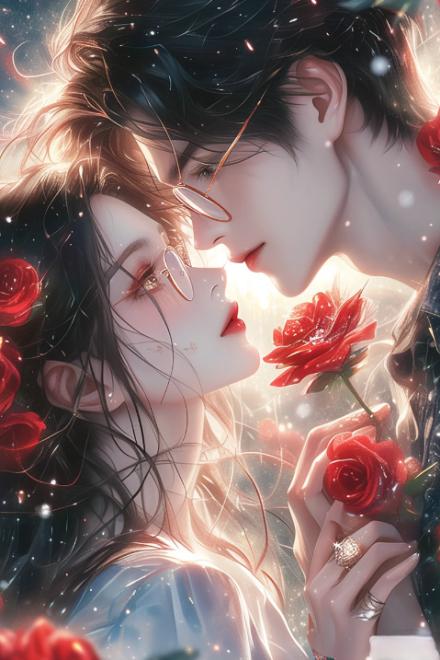 Sau Khi Thỏa Thuận Kết Hôn, Hot Search Bùng Nổ Rồi