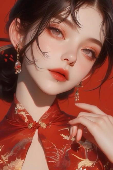 Trọng Sinh Phúc Thê Nhà Nông