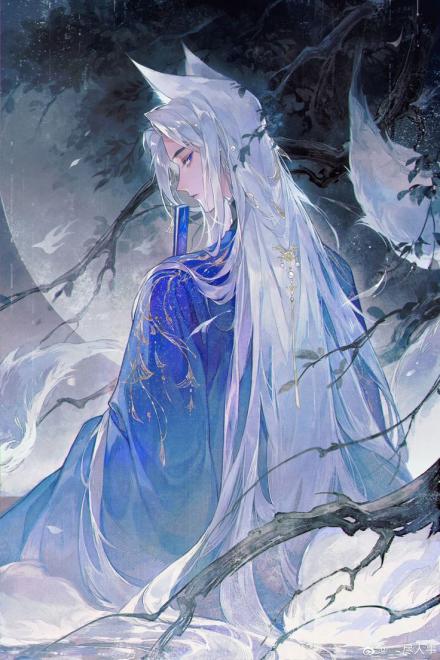 Mỹ Nhân Ngốc Nghếch Luôn Muốn Làm Sư Tôn