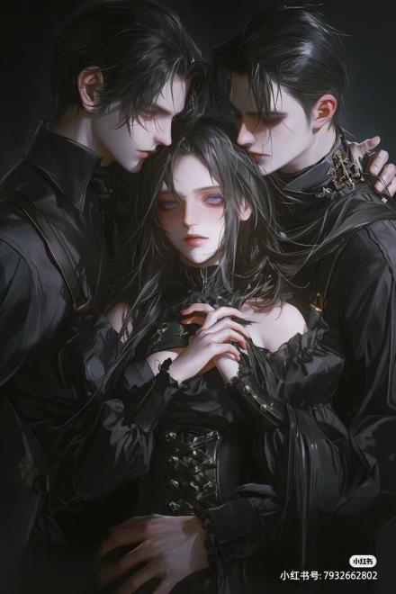 Ai Cũng Muốn Độc Chiếm Giống Cái Yêu Kiều Mềm Mại (NP)