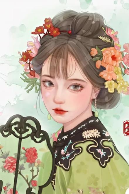 Không Gian Cá Chép: Mẹ Kế Độc Ác Trồng Trọt Làm Giàu Và Dạy Dỗ Con Cái