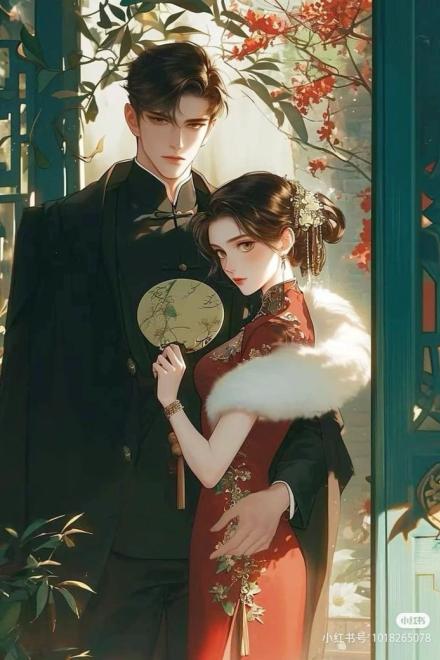 Xuyên Về Thập Niên 60, Chồng Cũ Ôm Ba Đứa Con Đến